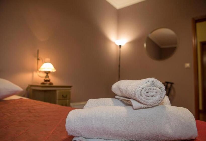 פנסיון Quinta Do Carvalho   Nature Guest Houses