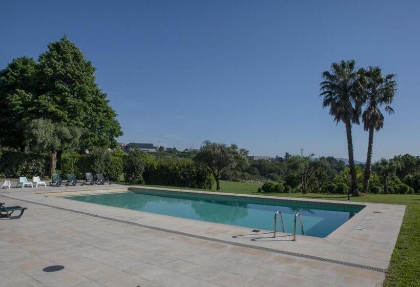 펜션 Quinta Do Carvalho   Nature Guest Houses