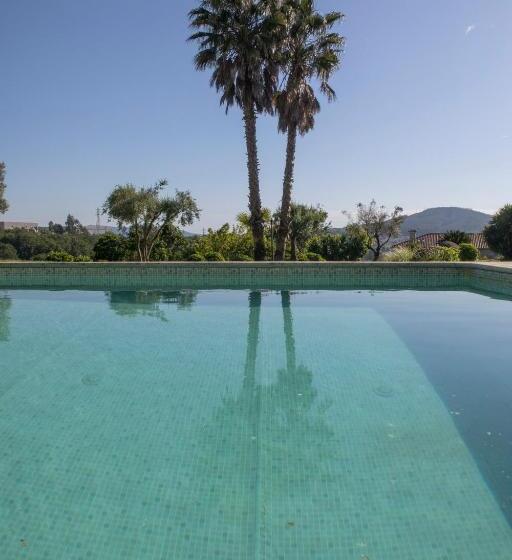 펜션 Quinta Do Carvalho   Nature Guest Houses