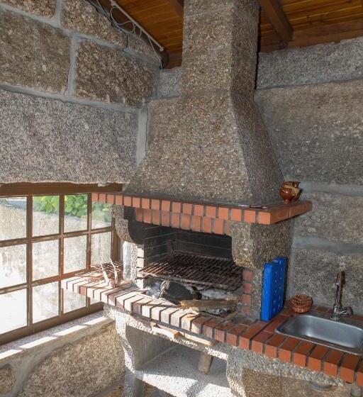 펜션 Quinta Do Carvalho   Nature Guest Houses