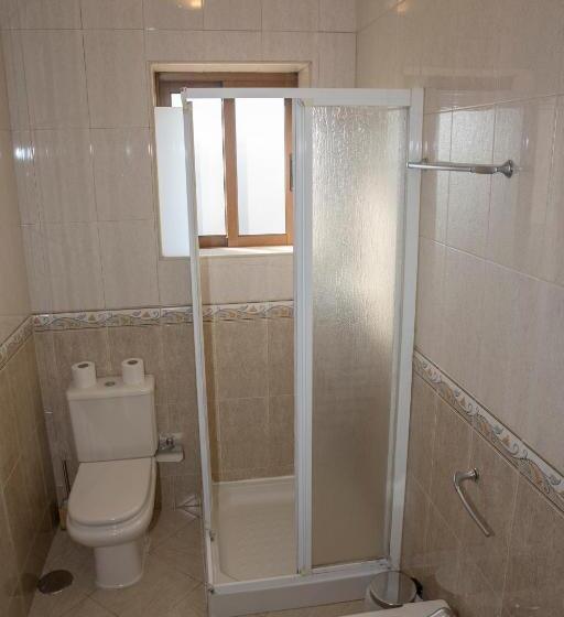 펜션 Quinta Do Carvalho   Nature Guest Houses