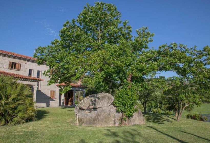 펜션 Quinta Do Carvalho   Nature Guest Houses