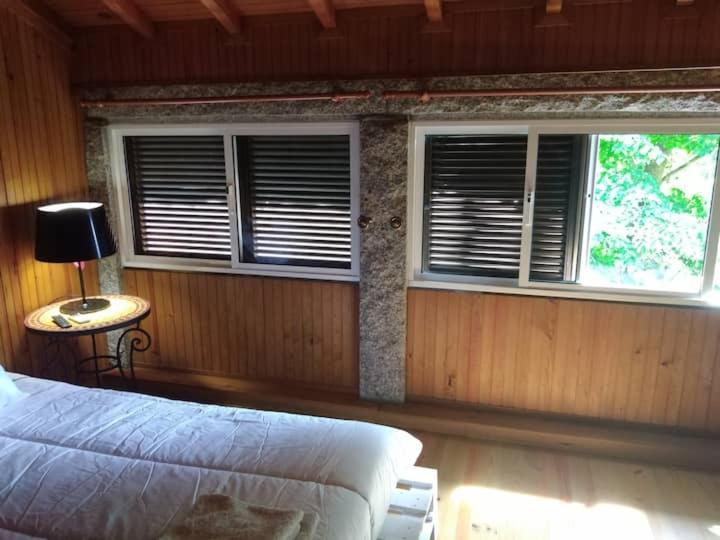 펜션 Quinta Do Carvalho   Nature Guest Houses