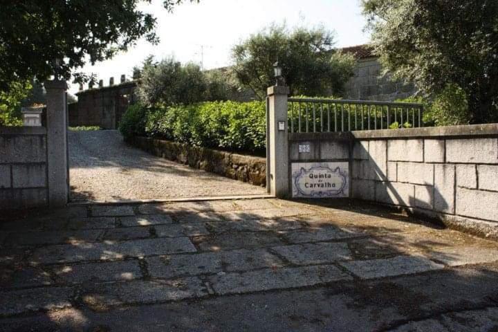 펜션 Quinta Do Carvalho   Nature Guest Houses