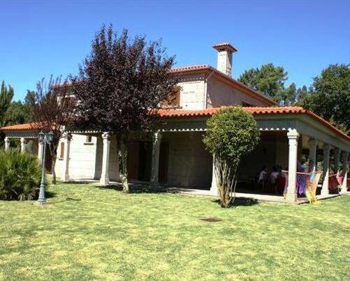 펜션 Quinta Do Carvalho   Nature Guest Houses