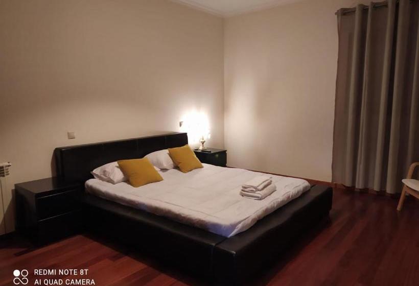 펜션 Quinta Do Carvalho   Nature Guest Houses