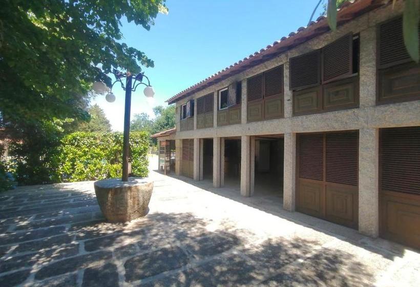 펜션 Quinta Do Carvalho   Nature Guest Houses
