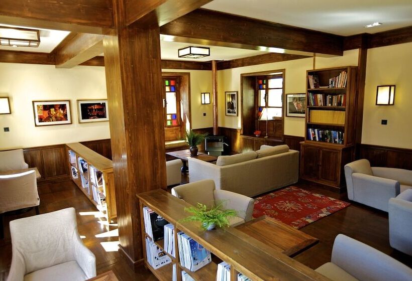 Пансион Songtsam Benzilan