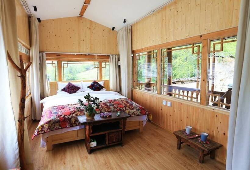 بنسيون Sunny Valley Inn