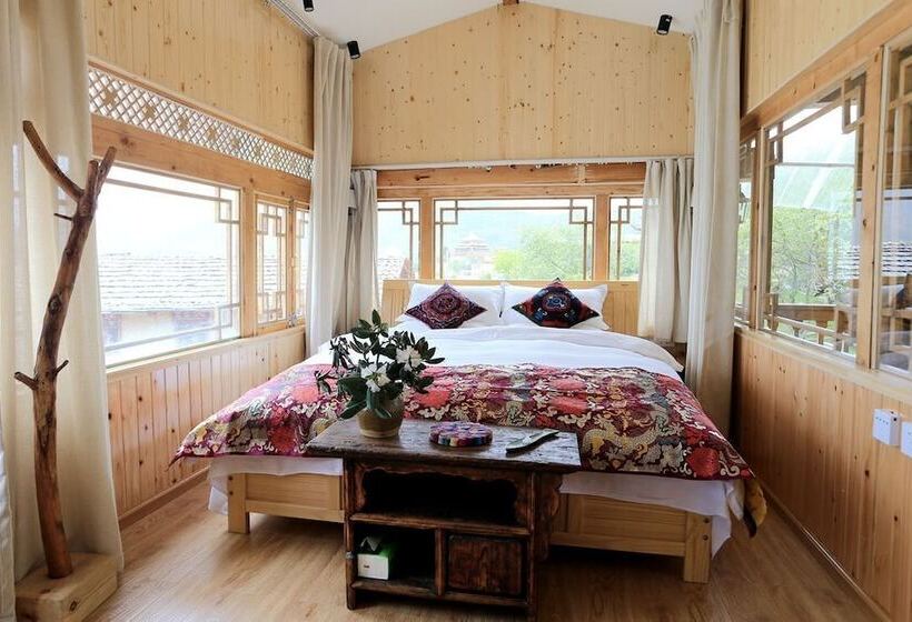 بنسيون Sunny Valley Inn