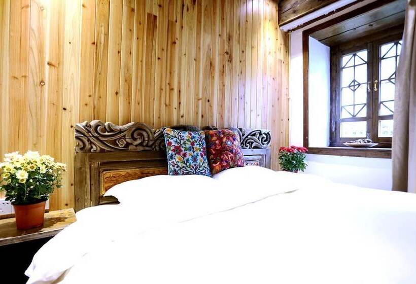 بنسيون Sunny Valley Inn