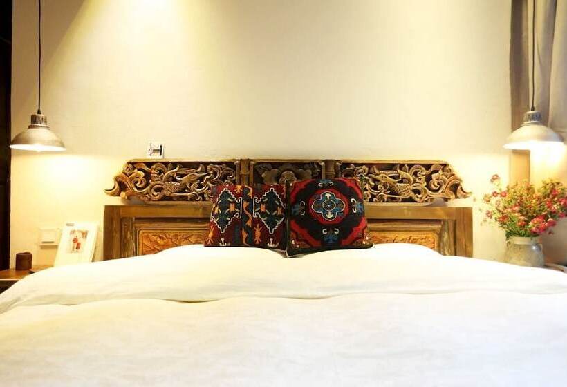 بنسيون Sunny Valley Inn