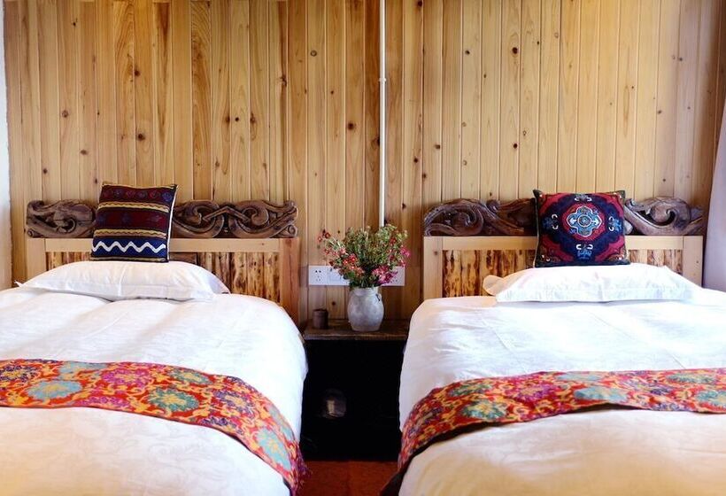 بنسيون Sunny Valley Inn