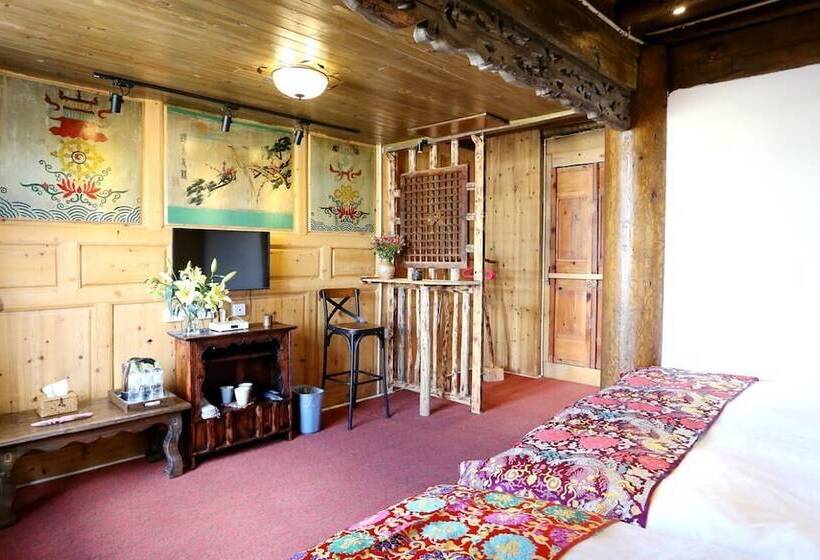 بنسيون Sunny Valley Inn