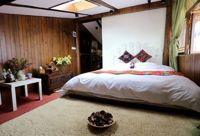 بنسيون Sunny Valley Inn