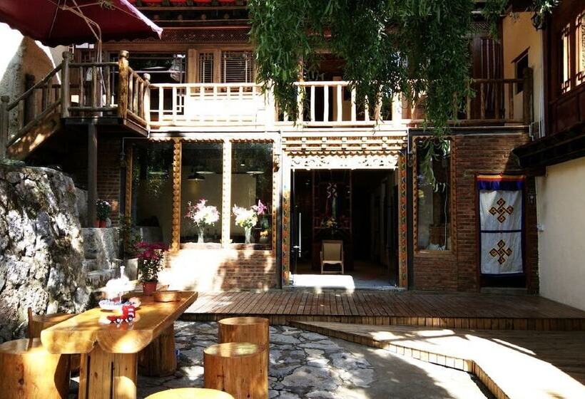 بنسيون Sunny Valley Inn