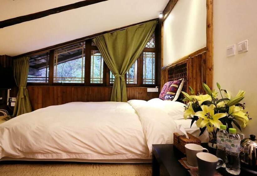 بنسيون Sunny Valley Inn