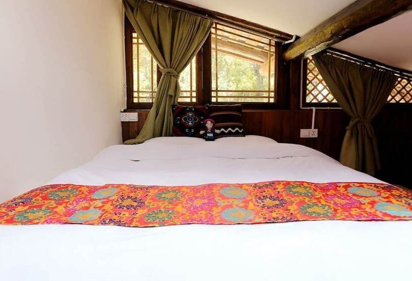 بنسيون Sunny Valley Inn