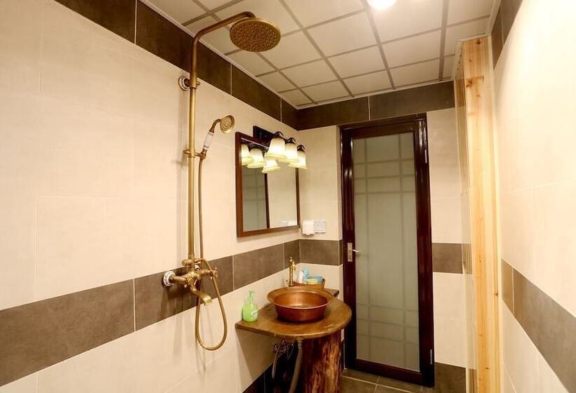 بنسيون Sunny Valley Inn