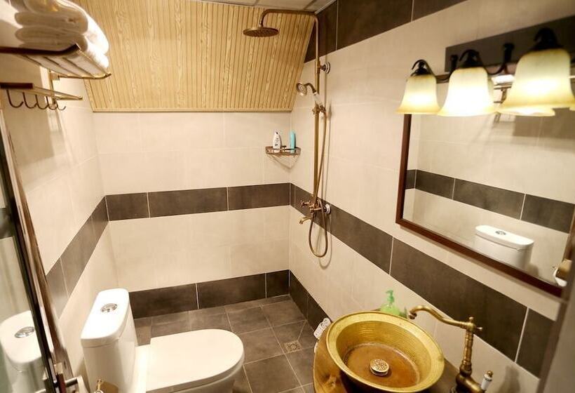 بنسيون Sunny Valley Inn