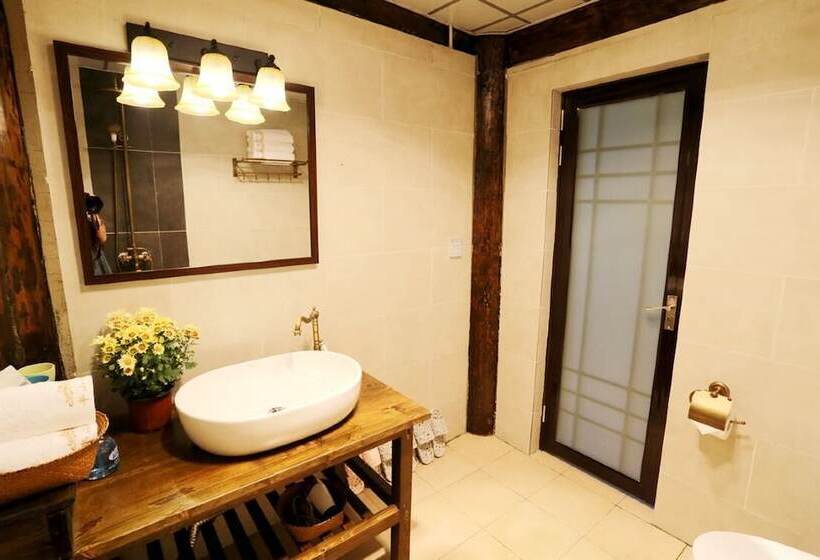 بنسيون Sunny Valley Inn