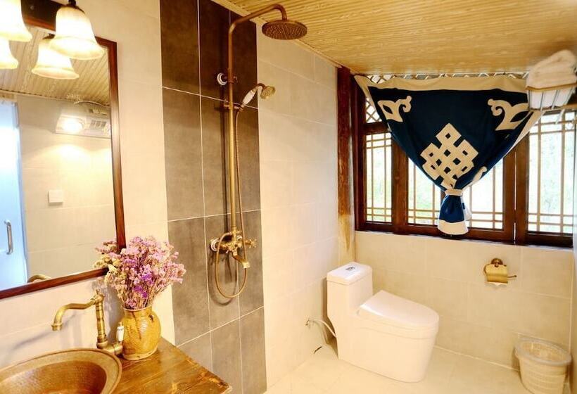 بنسيون Sunny Valley Inn