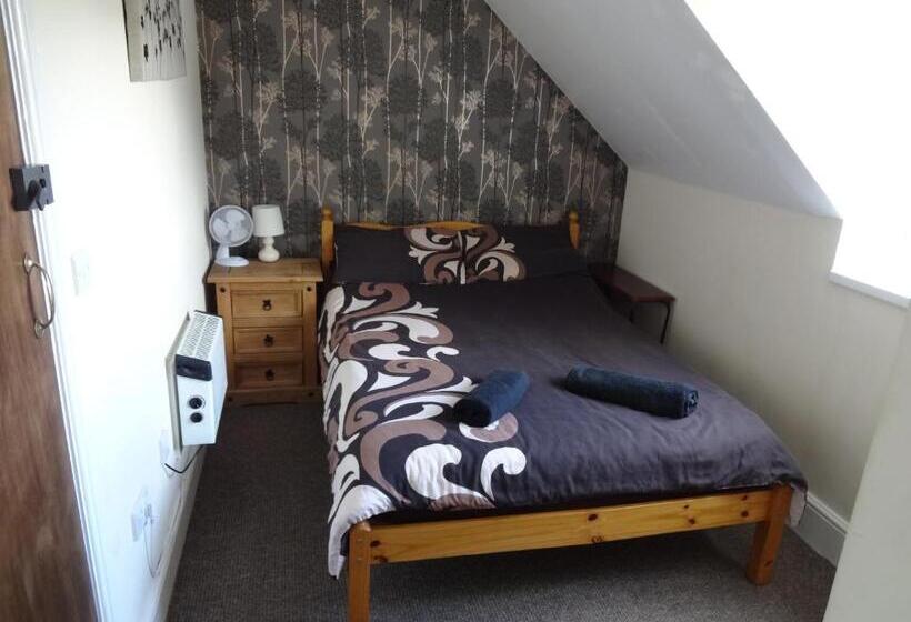 Пансион Travellers Rest Motel