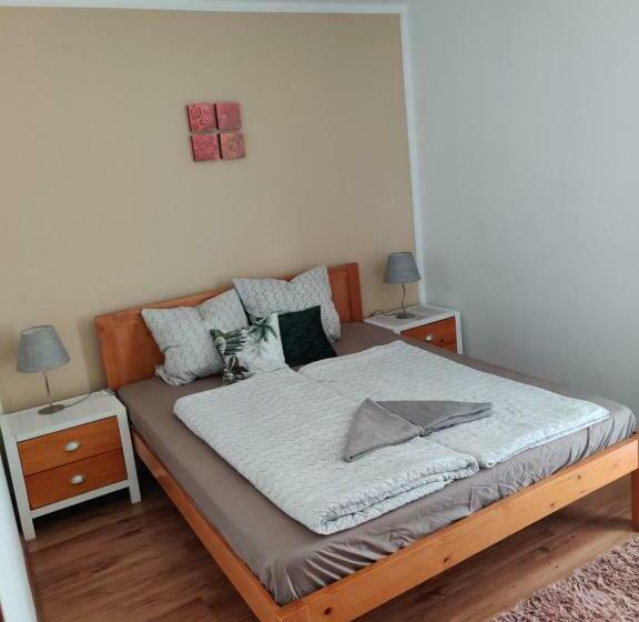 بنسيون Villa Itália Guest House