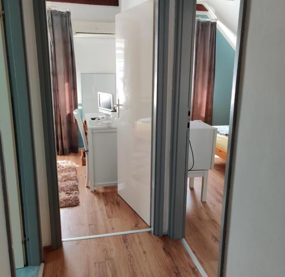 بنسيون Villa Itália Guest House