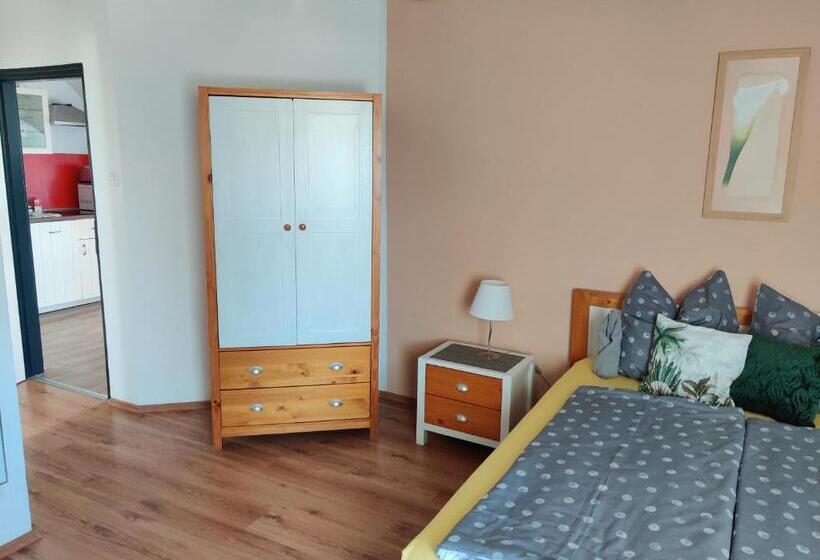 بنسيون Villa Itália Guest House