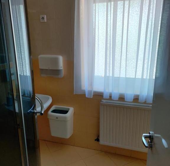 بنسيون Villa Itália Guest House