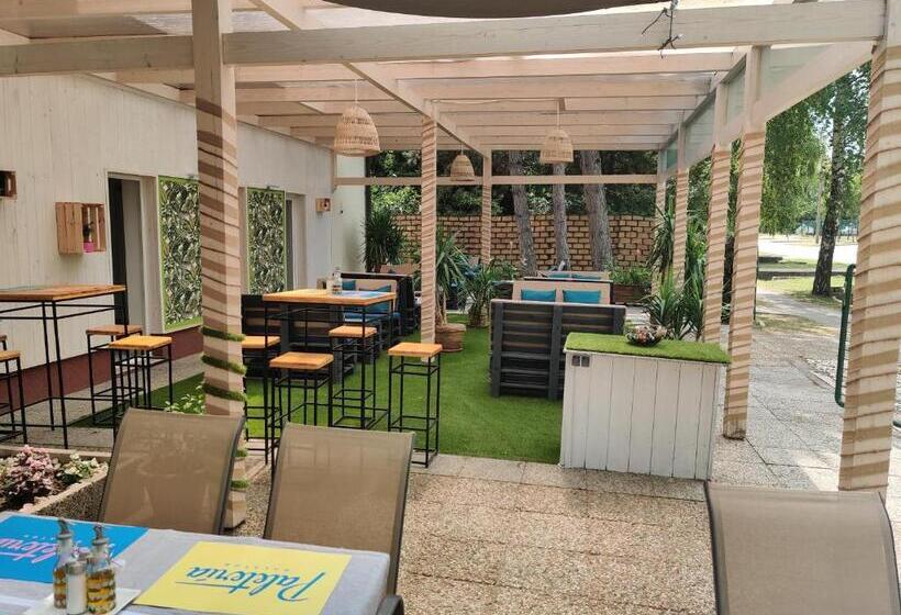 بنسيون Villa Itália Guest House