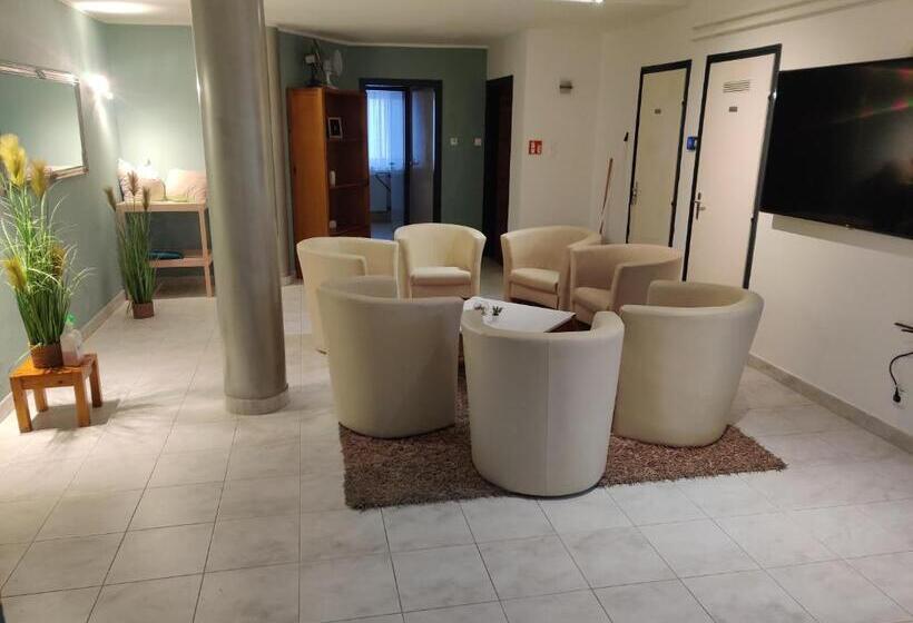 بنسيون Villa Itália Guest House