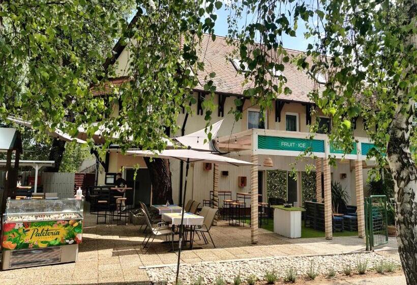 بنسيون Villa Itália Guest House