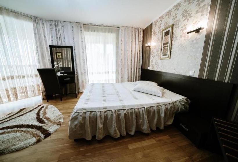 Пансион Vila Class