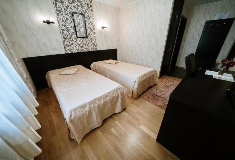 Пансион Vila Class