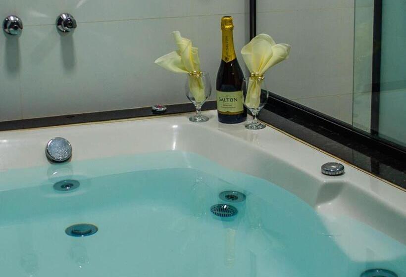 Pousada Recanto Da Cascata