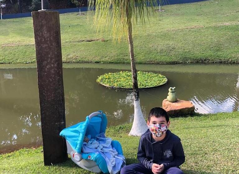 Pousada Recanto Da Cascata