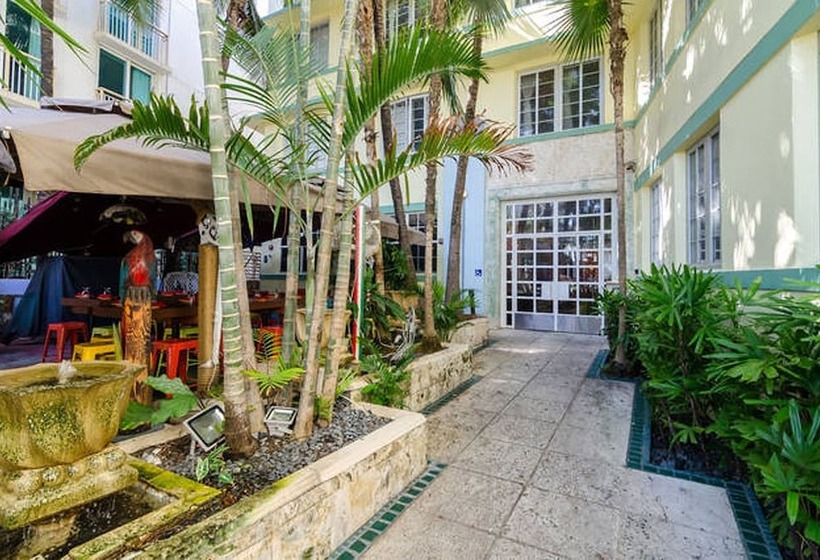 Private Condos At 556 Ocean By Lmc