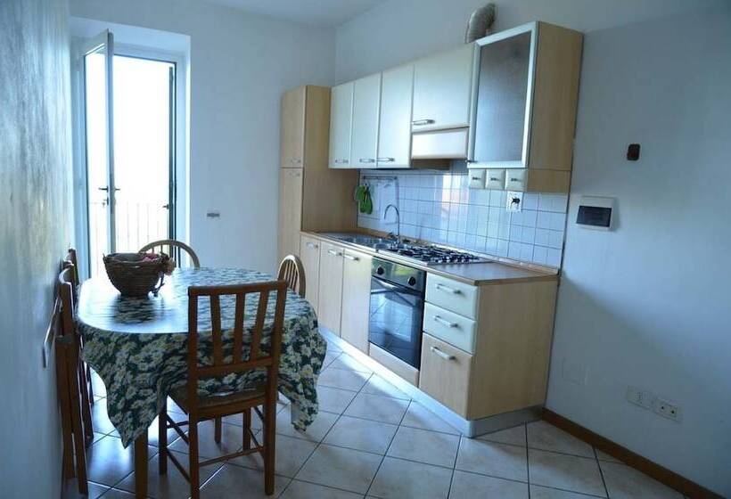 Residence Il Connubio