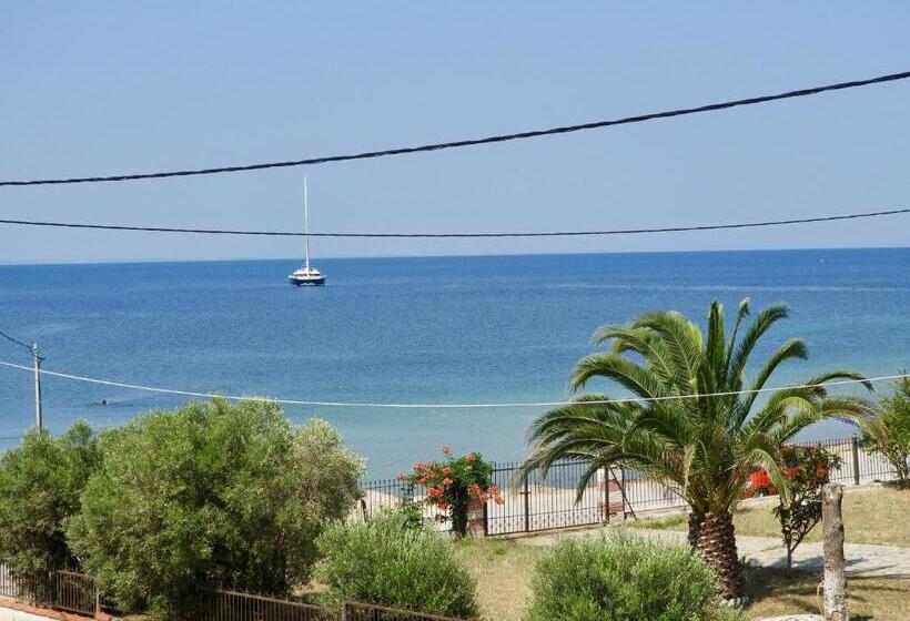 Royalty Suites Seaside