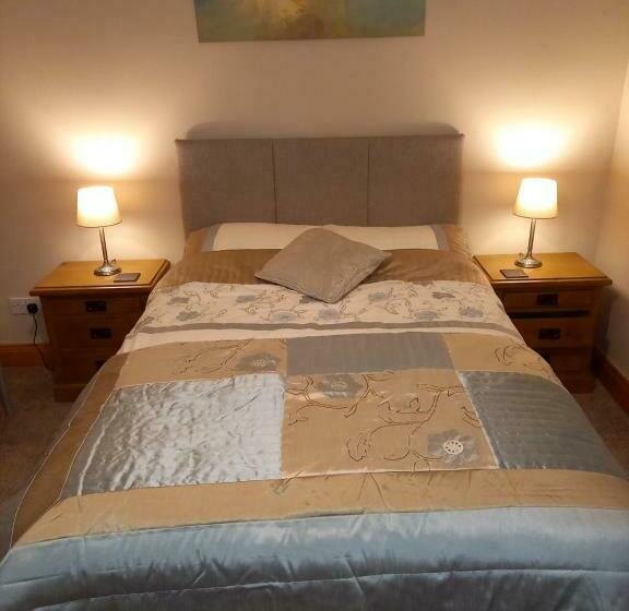 Sea Crest B&b Rossnowlagh