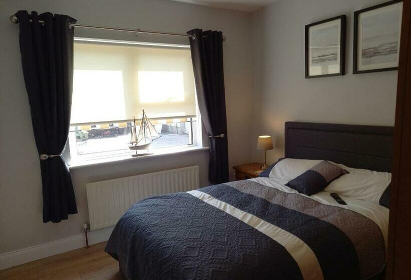 Sea Crest B&b Rossnowlagh