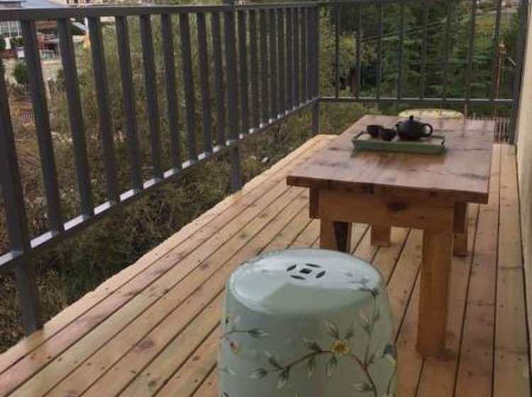 Shangri La Youyou Inn