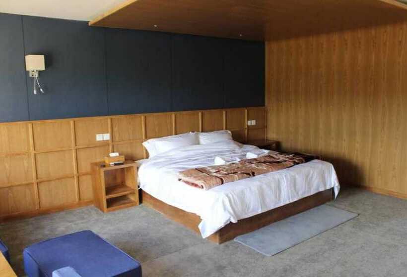 Shangri La Youyou Inn