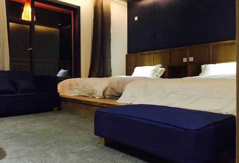 Shangri La Youyou Inn