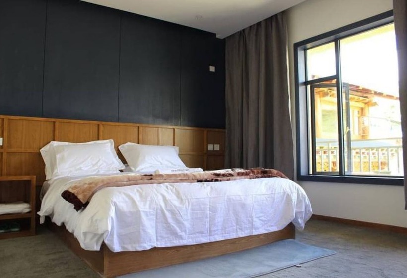 Shangri La Youyou Inn