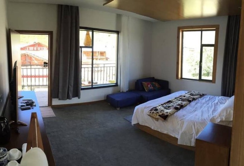 Shangri La Youyou Inn