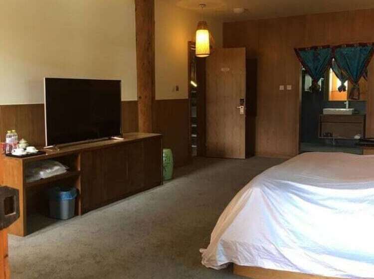 Shangri La Youyou Inn