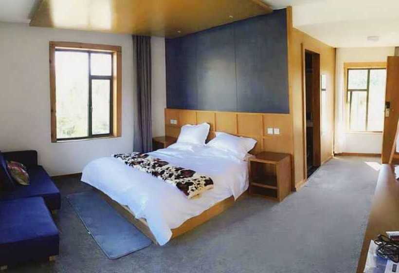 Shangri La Youyou Inn